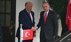 The Times yazdı: Erdoğan, Trump'ı nasıl ikna etti