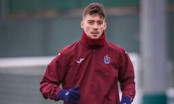 Muçi gollerine kupada da devam etti