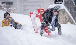 Erzurum'da bugün okullar tatil mi? 13 Ocak 2026 okullar tatil mi?