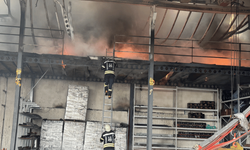 Erzurum'da Keresteciler Sitesi'nde patlama: Ölü ve yaralılar var!