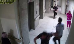 Hastane koridoruna eşini silahla vurmuştu! Cezası belli oldu...