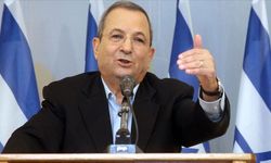 Eski İsrail Başbakanı Barak, Epstein'ın dairesinde konaklamış