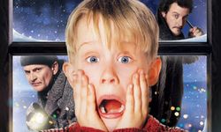 Evde Tek Başına filmi konusu ne? Evde Tek Başına oyuncuları kimler?