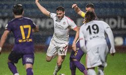 Eyüpspor-Beşiktaş maç özeti izle | Eyüpspor-Beşiktaş maçı kaç kaç bitti?