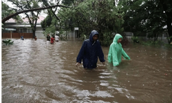 Fas: 7 yıl süren kuraklık sona erdi