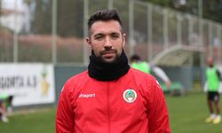 Alanyaspor’un eski hocası Farioli’ye Chelsea kancası