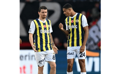 Fenerbahçeli 2 oyuncuya hapis cezası: Olaylı derbiden yargılanıyorlardı