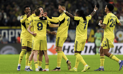 Fenerbahçe'nin muhtemel rakipleri belli oldu