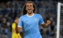 Fenerbahçe, Guendouzi transferinde mutlu sona ulaştı