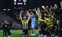 Süper Kupa sonrası Fenerbahçeli futbolculara dev prim!