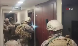 Fenerbahçe tribün lideri saldırısında şok detay! El bombası bulundu...