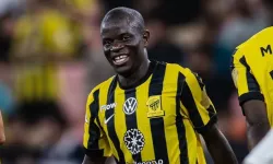 Fenerbahçe'ye N'Golo Kante'den kötü haber
