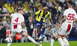 Fenerbahçe-Samsunspor maçı hangi kanalda? Fenerbahçe-Samsunspor maçı ne zaman saat kaçta?