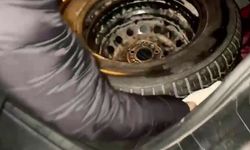 FETÖ'den ihraç edilmişti! Uyuşturucuyla yakalandı...