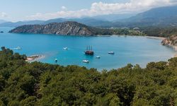 Forbes açıkladı: Antalya, 2026’nın en iyi 20 destinasyonu arasında