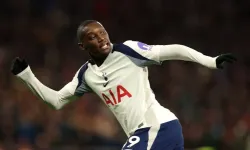 Fenerbahçe'nin gündemindeki Fransız yıldız trafik kazası geçirdi