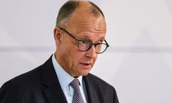 Merz’den Trump’a Afganistan tepkisi