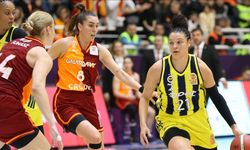 Fenerbahçe bir kupa daha kazandı