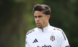 Beşiktaş'la yollarını ayıran Paulista, Corinthians'la anlaştı