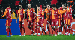Galatasaray, Konyaspor'a konuk oluyor
