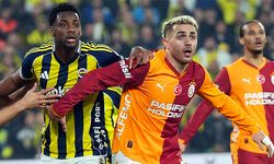 Galatasaray-Fenerbahçe derbisinin muhtemel 11’leri belli oldu
