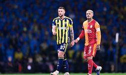 Galatasaray-Fenerbahçe maç özeti izle | Süper Kupa GS-FB maç özeti izle