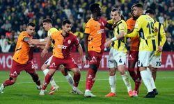 Galatasaray - Fenerbahçe maçı ne zaman, saat kaçta, hangi kanalda? SÜPER KUPA FİNALİ NE ZAMAN?