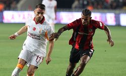 Galatasaray-Gaziantep FK maçı bu akşam mı? Galatasaray-Gaziantep FK maçı saat kaçta, hangi kanalda?