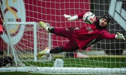 Galatasaray, Kayserispor maçının hazırlıklarını tamamladı