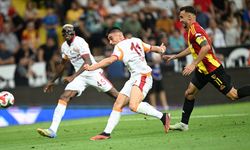 Galatasaray, yarın Kayserispor'u konuk edecek