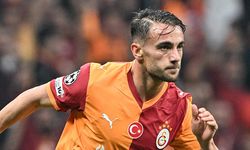 Galatasaray’da sürpriz gelişme: Yunus Akgün antrenmana katılmadı