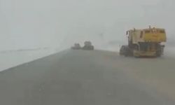 Gaziantep Havalimanı uçuşlara kapatıldı