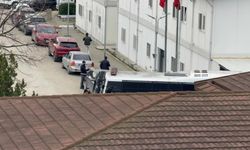 Gözaltına alınan ünlüler Adli Tıp Kurumu'na sevk edildi