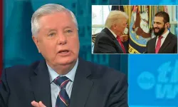 PKK destekçisi ABD'li Senatör geri adım attı: Suriye'ye istikrar geldi