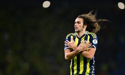 Fenerbahçe'de Guendouzi'nin performansı Avrupa'yı salladı! "Rüya gibi başlangıç"