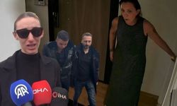 Tuğyan'ın sevgilisi Kervan'ın ifadesi ortaya çıktı! 'Annem gebersin'