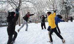 Gümüşhane'de bugün okullar tatil mi? 13 Ocak 2026 okullar tatil mi?