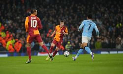 Galatasaray İngiliz devine mağlup oldu