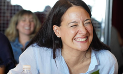 Oyuncu Gupse Özay hastalığını açıkladı