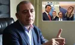 Gürsel Tekin'den İmamoğlu'na 'jet' gönderme: Bu parti yürüyerek gelenlerle ayakta duruyor