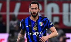 Hakan Çalhanoğlu'ndan Inter'e kötü haebr!