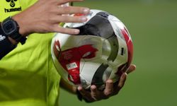 Süper Lig'de 20. haftanın hakemleri belli oldu