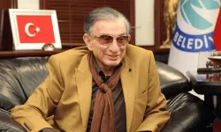 Kültür ve Turizm Bakanlığından sanatçı Haldun Dormen için başsağlığı mesajı