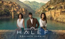 Halef dizisi yayından kaldırılıyor mu? RTÜK’ten dikkat çeken ceza
