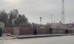 Halep’in her noktasında silah sesleri duyuluyor