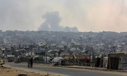 Filistin, İsrail'in Gazze'deki ateşkes anlaşmasını manipüle ettiği uyarısında bulundu