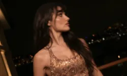 Hande Erçel'in rüküş tarzı beğenilmedi