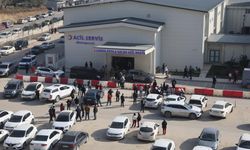 'Canlı bombayım' dedi, hastane ayağa kalktı! Gerçek sonradan ortaya çıktı...