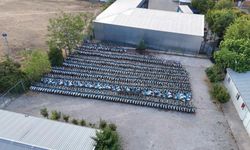 İBB’nin milyonluk İSBİKE projesi hurda oldu! İstanbullulara milyonlarca liralık zarar...