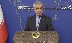 İran: "Bir ya da birkaç savaş gemisinin gelişi, İran’ın savunma kararlılığını etkilemez"